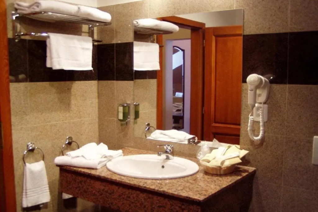 Golf Resort Hotel Konopiště