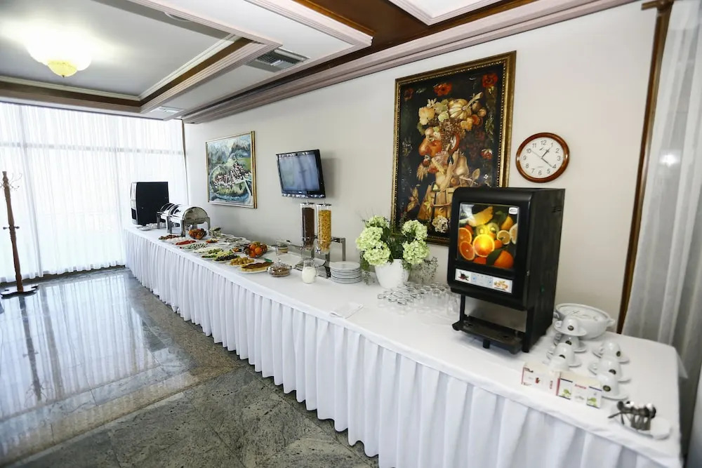 Misk Resort