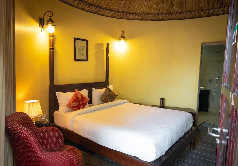 Riddhi Siddhi Resorts