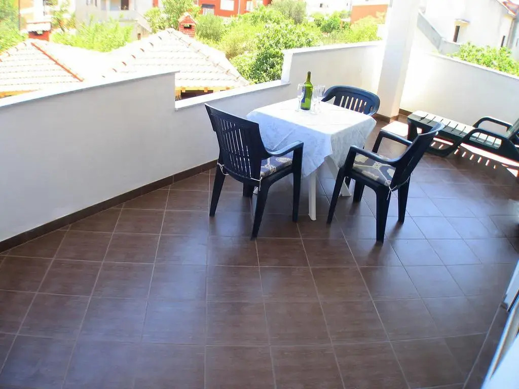 Apartments Milas
