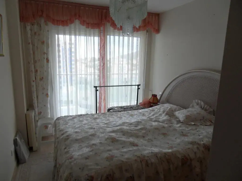 Apartment Sabater Calpe