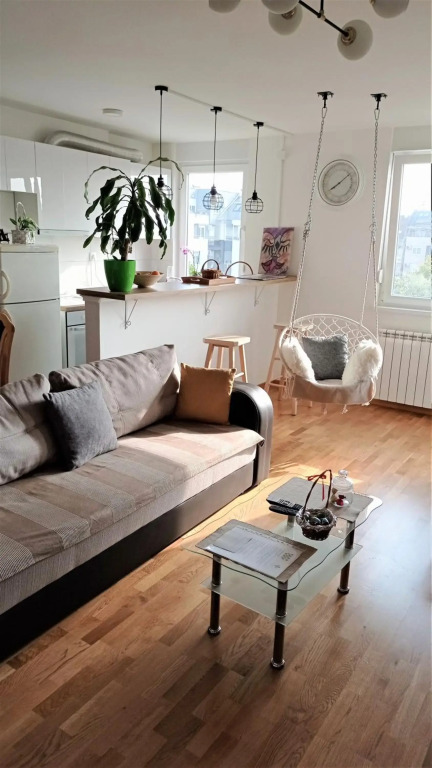 Shine24 - Spacious and bright apartment - NEW
