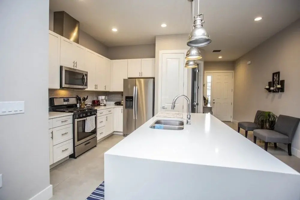2632ss - Summerville Resort 4 Bedroom Townhouse