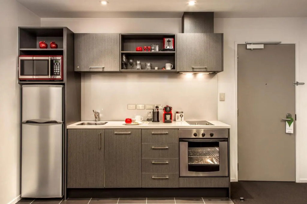 Barclay Suites