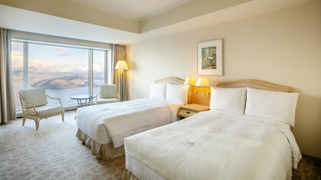 The Windsor Hotel TOYA Vignette Collection