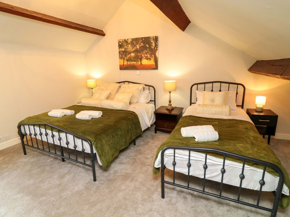 The Annexe