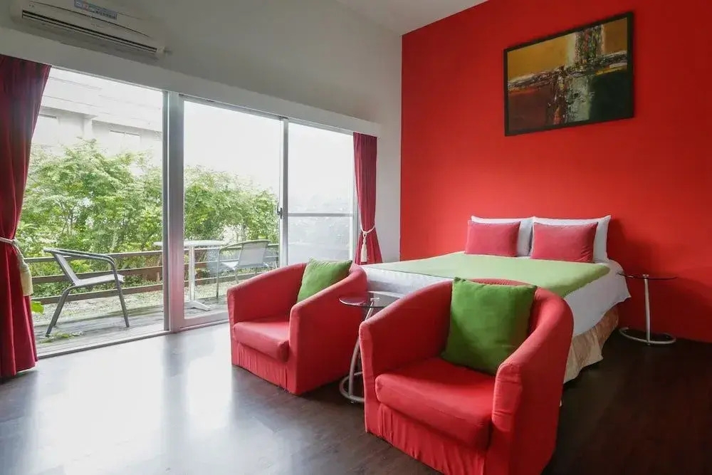 Justlike Villa Homestay