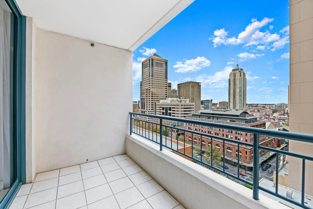 KOZYGURU Haymarket SYD Overly Warm 1 Bed APT NHA317-546A