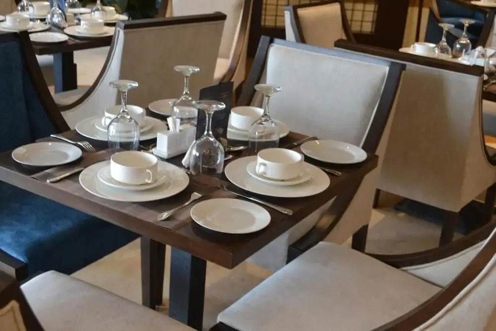 Diamond Elite Hotel