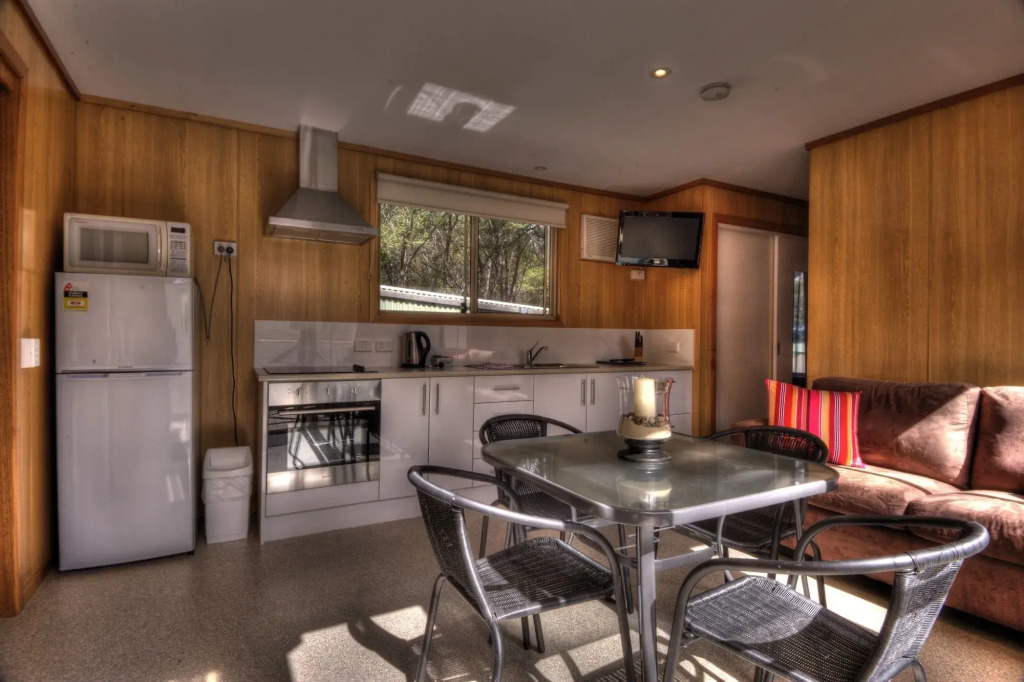 Iluka Holiday Centre