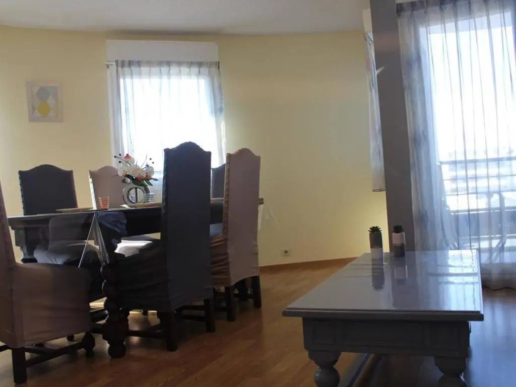 Appartement La Rochelle, 2 pièces, 4 personnes - FR-1-246-232