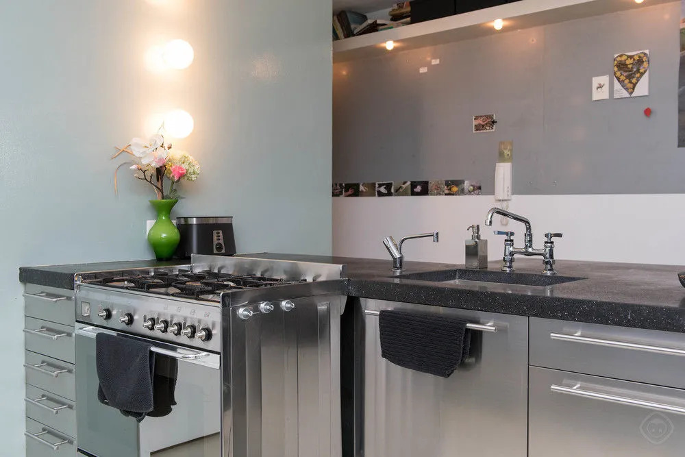 Amsterdam Apartments - Westerpark Area