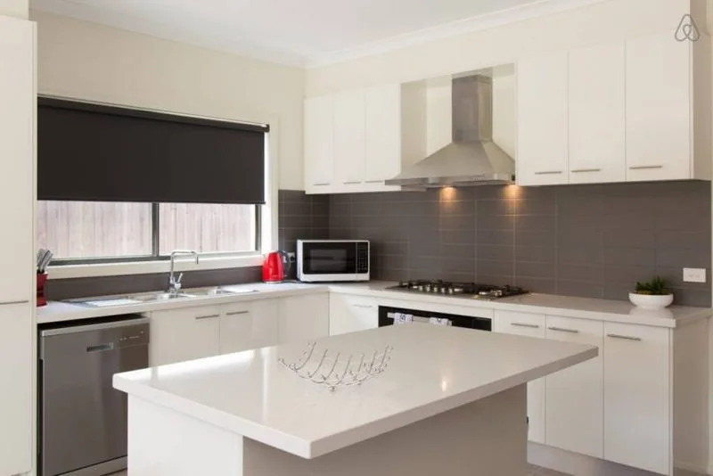 Villa Maxweld - Melbourne