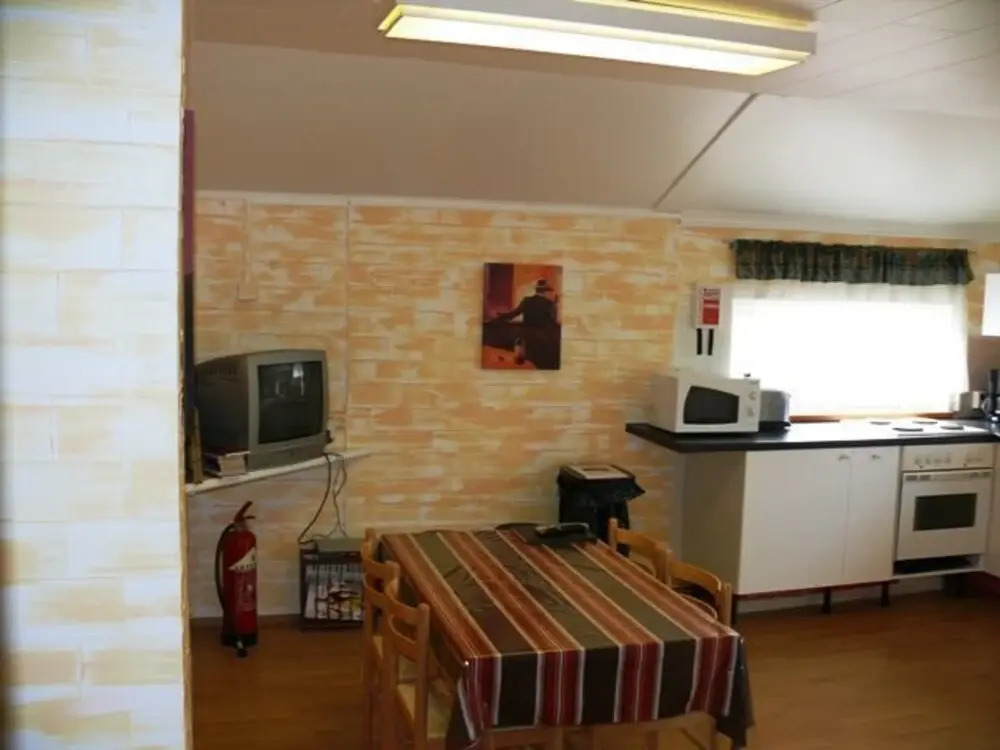 Guesthouse Tonspil