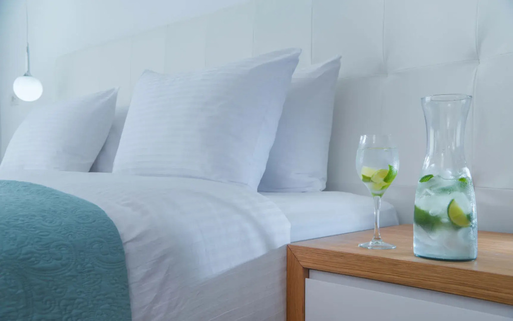 White Rock of Kos Hotel