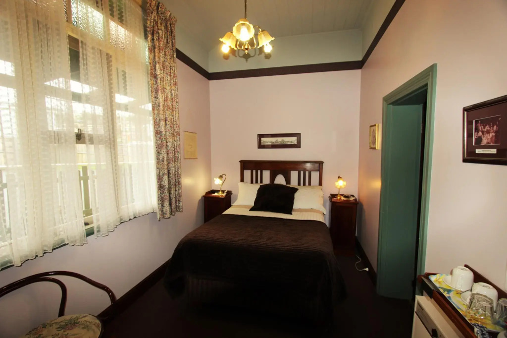 Orana House