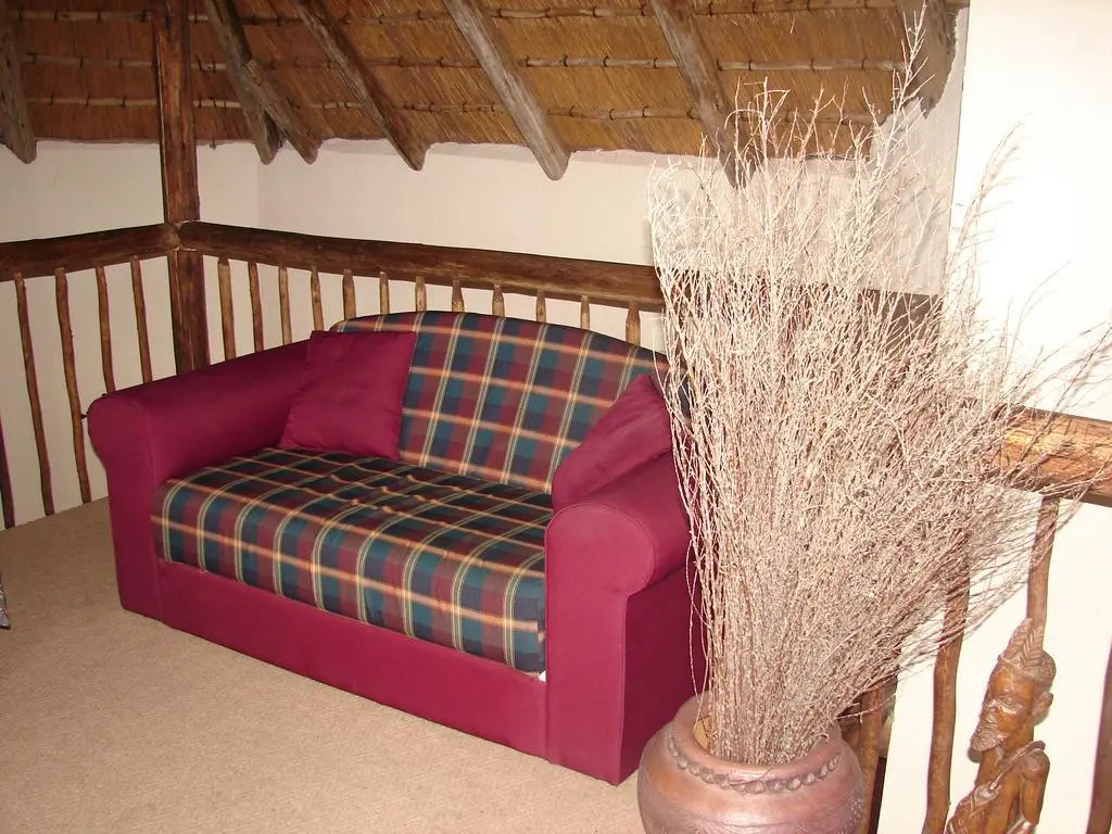 Shingalana Guest Lodge
