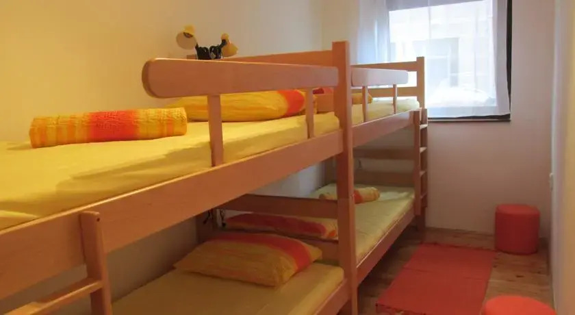 Hostel Kalemegdan