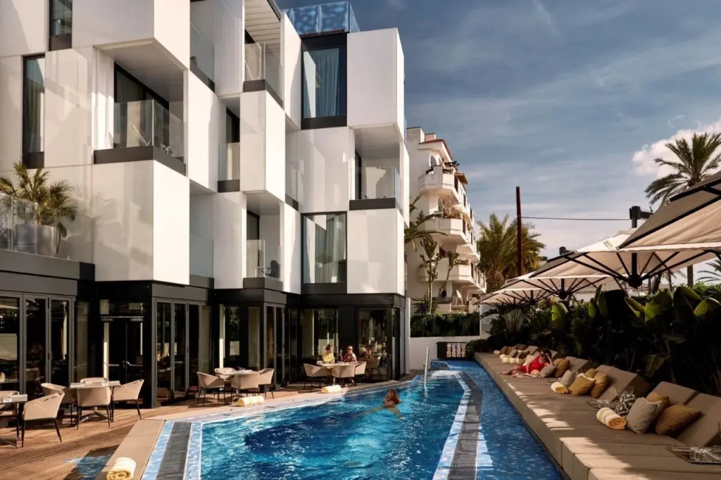 NH Collection Ibiza