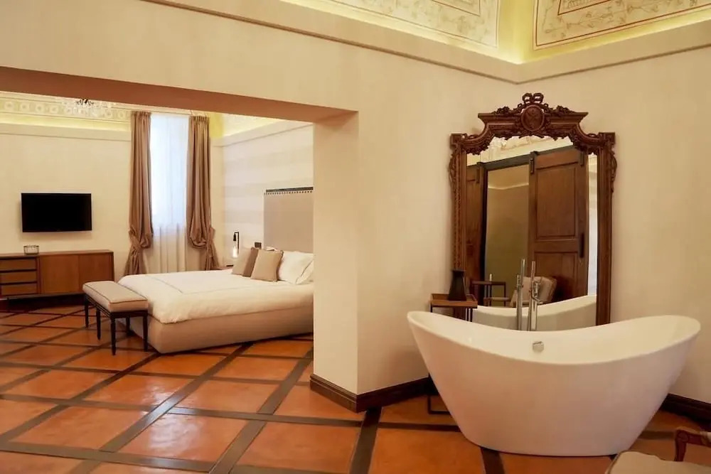 Al Palazzetto