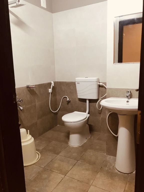 Sharada Residency