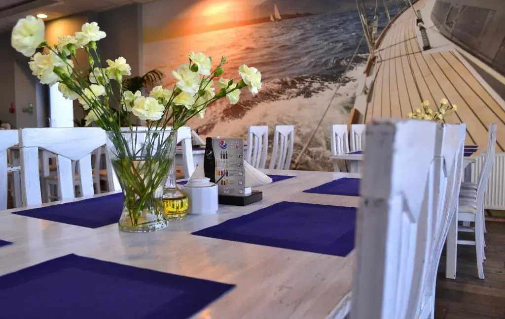 Hotel Morski Gdynia