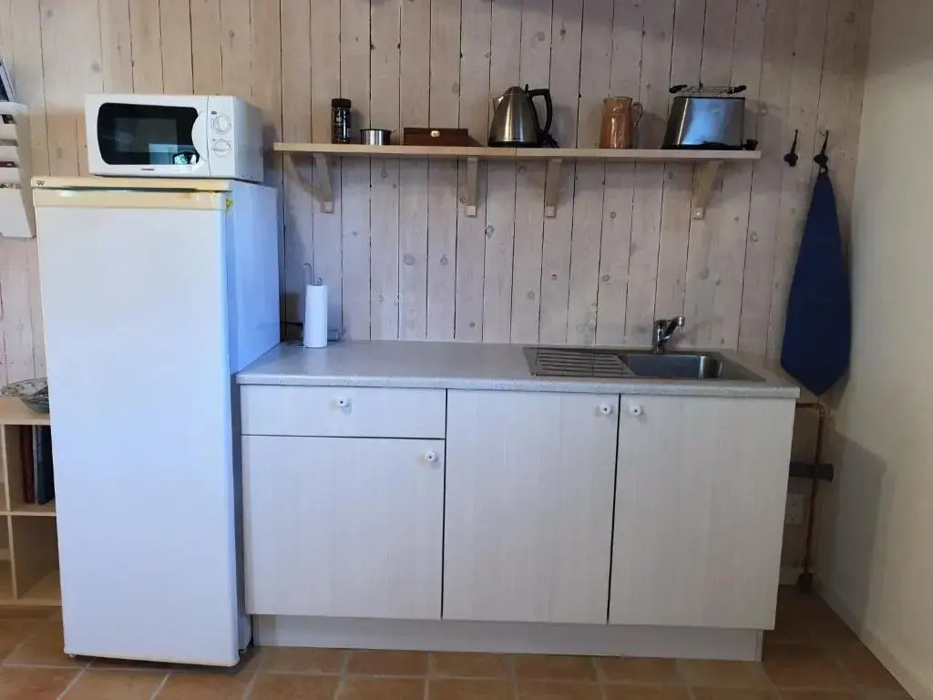 Strågården Nyord