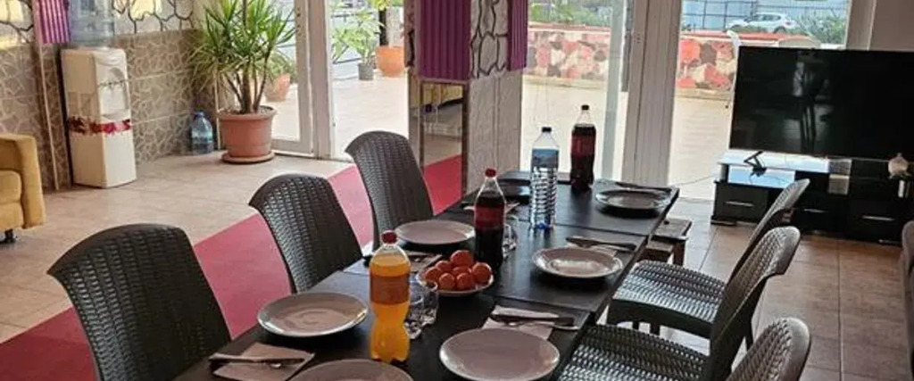 Lila butık hotel alanya