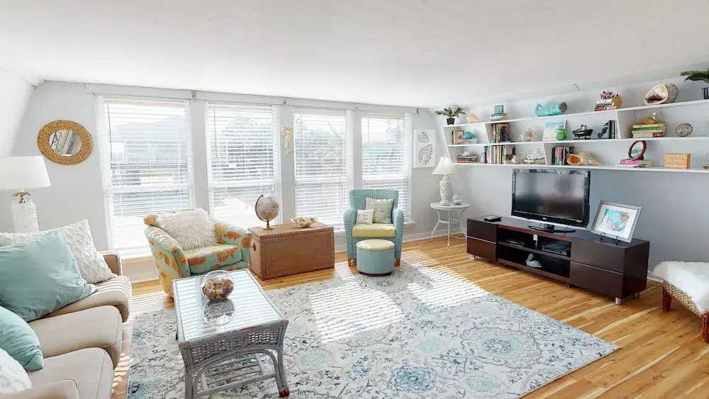 Sanddollar 624 2 Bedroom Home