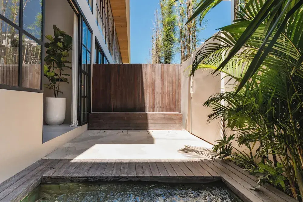 Surf Loft 1 by Alfred in Bali