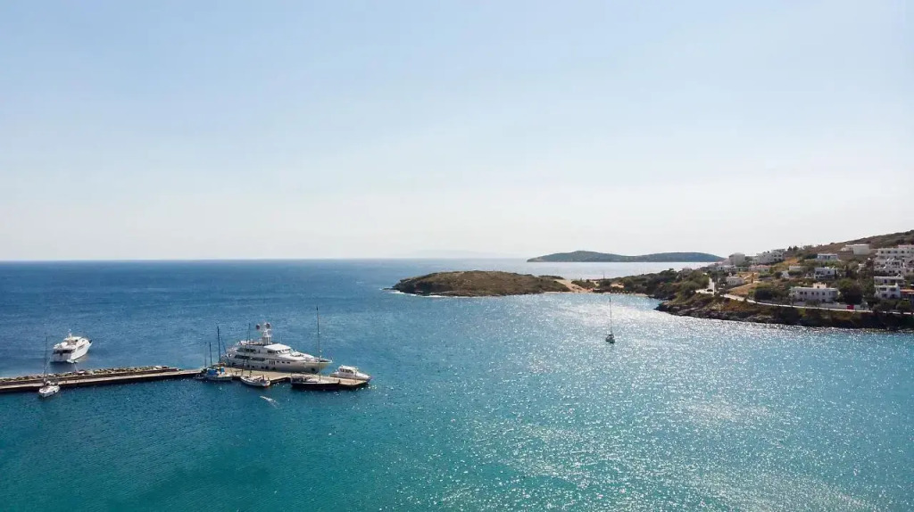 Krinos Suites Hotel