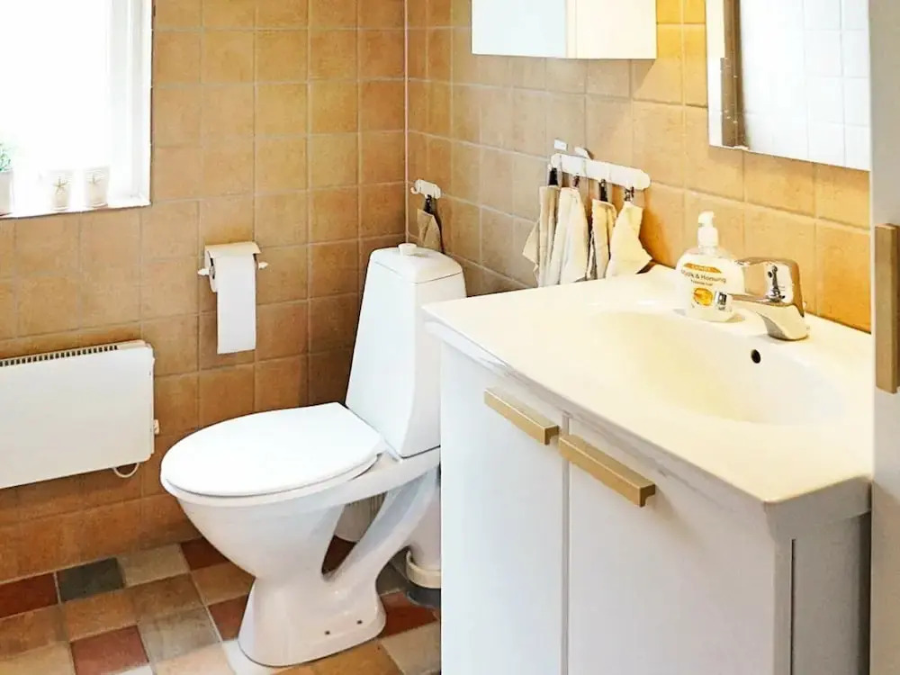 Holiday Home in Vimmerby