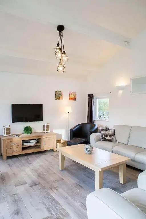 Haags Duinhuis - familyfriendly holidayhome