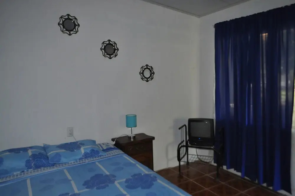 Finca don Litos