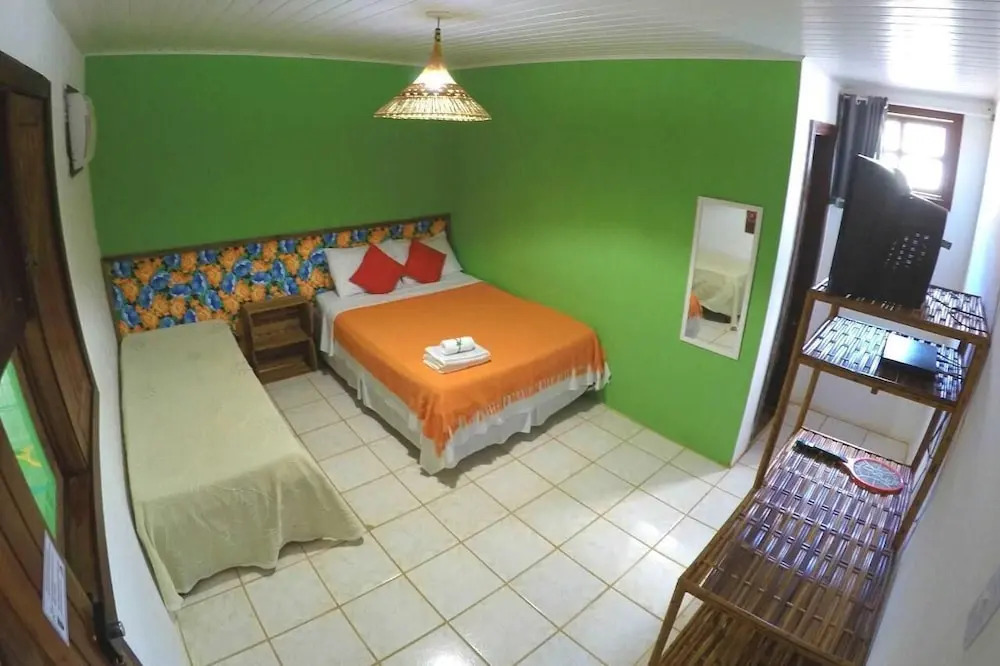 Pousada Tikuna