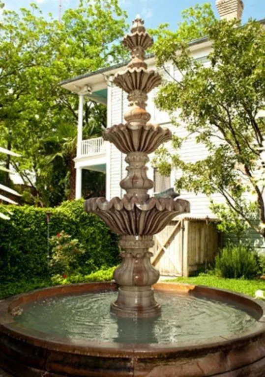 Arbor House Suites