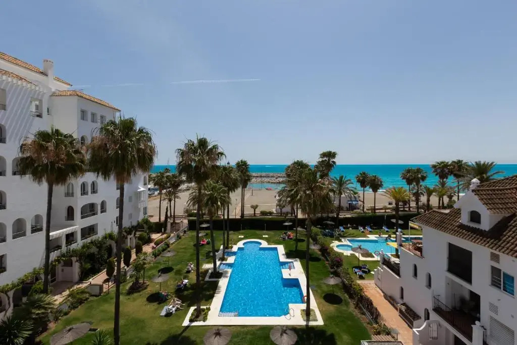 Marina Real 425