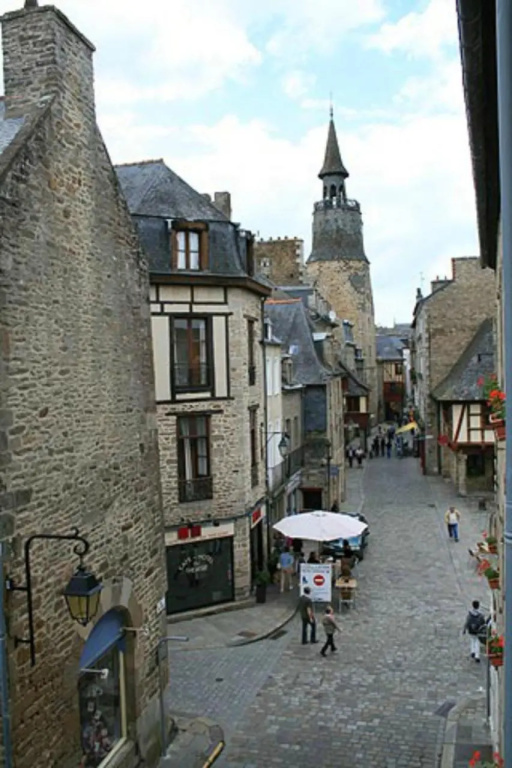 Historical Center- Le Studio de St-Sauveur