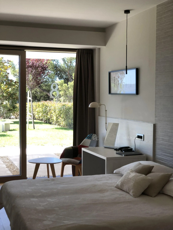 Luxury Residence Gabriela with Pool