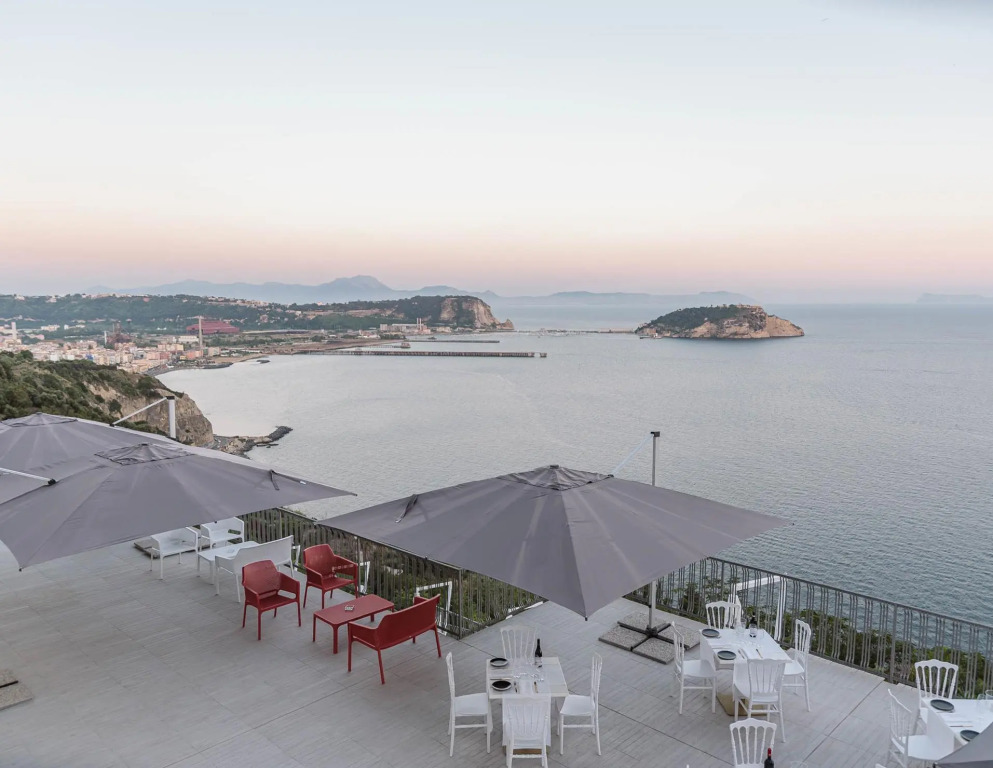 GRAND HOTEL SERAPIDE