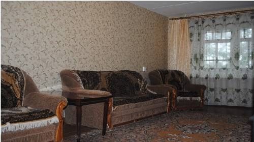 Lux35 Apartment Sovetsky 107