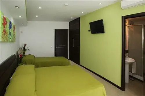 B&B Studio83 Pompei