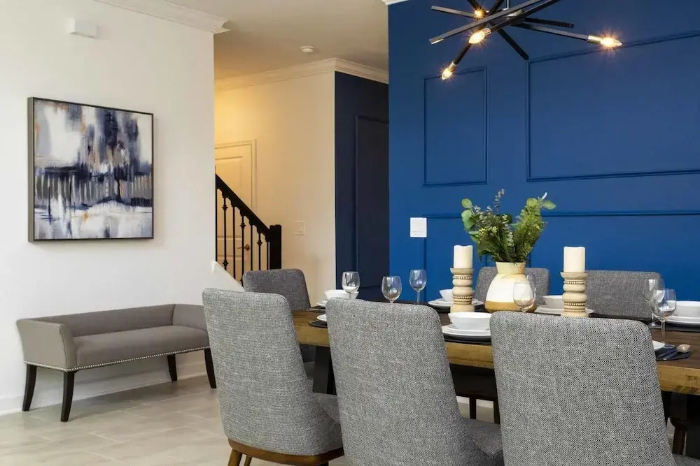 Super Luxury Modern Home Prime Location