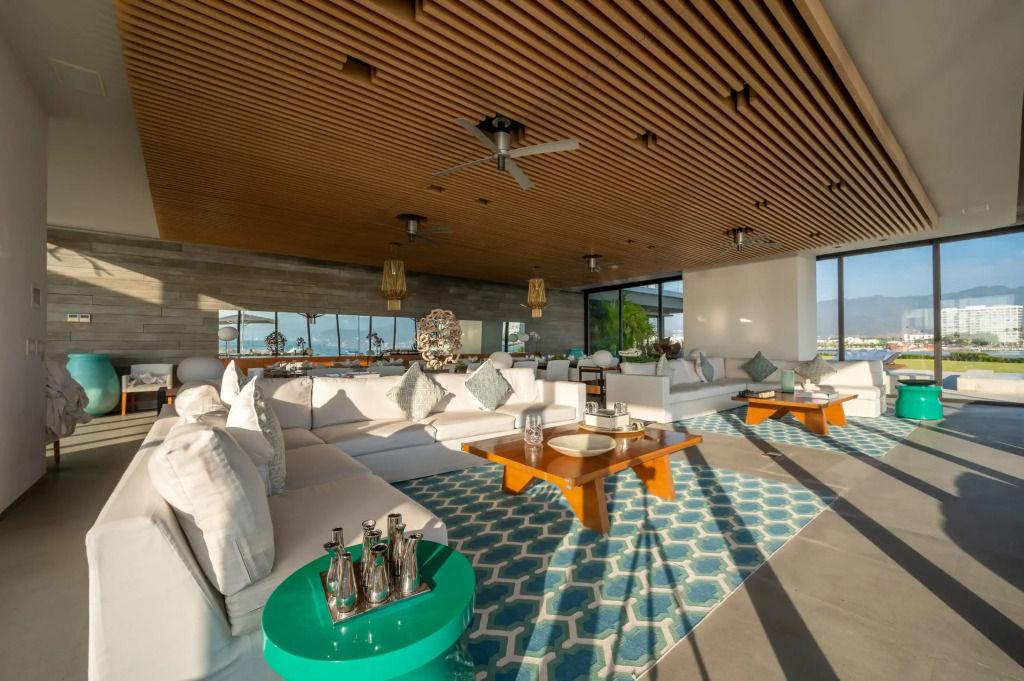 Casa Faye Resort Spa Condo