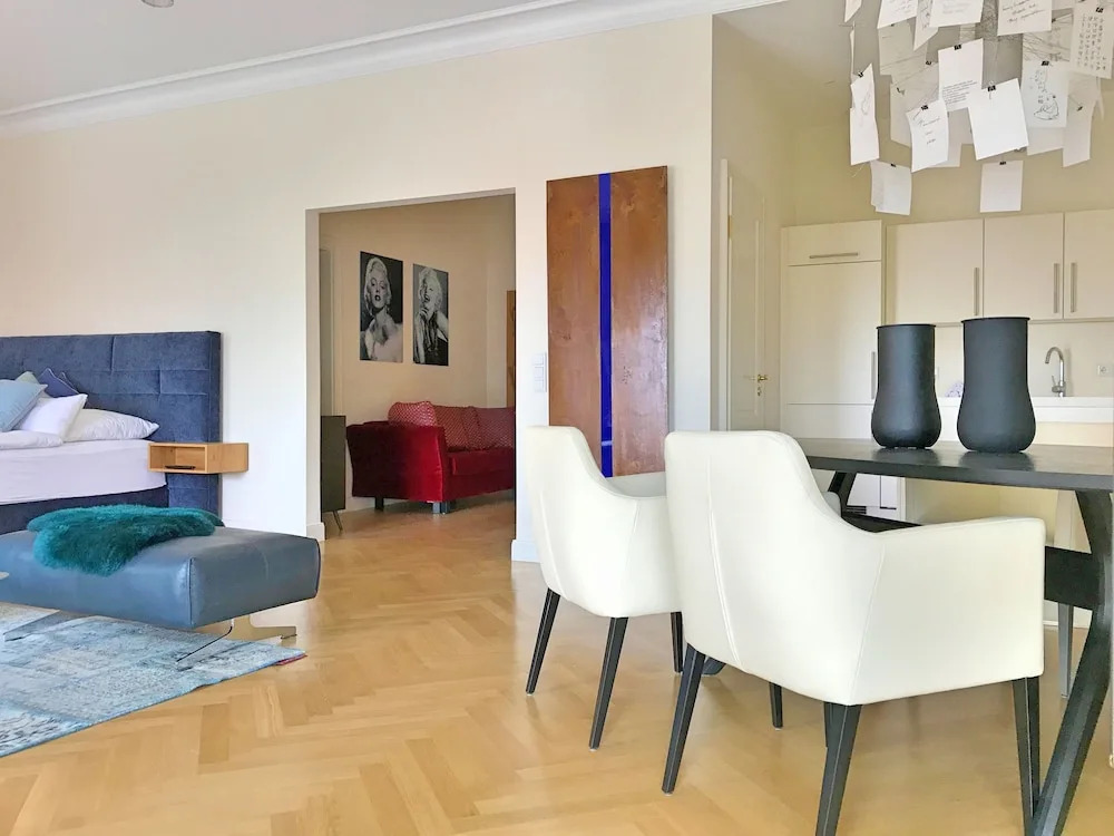 Osteiner Hof by The Apartment Suite