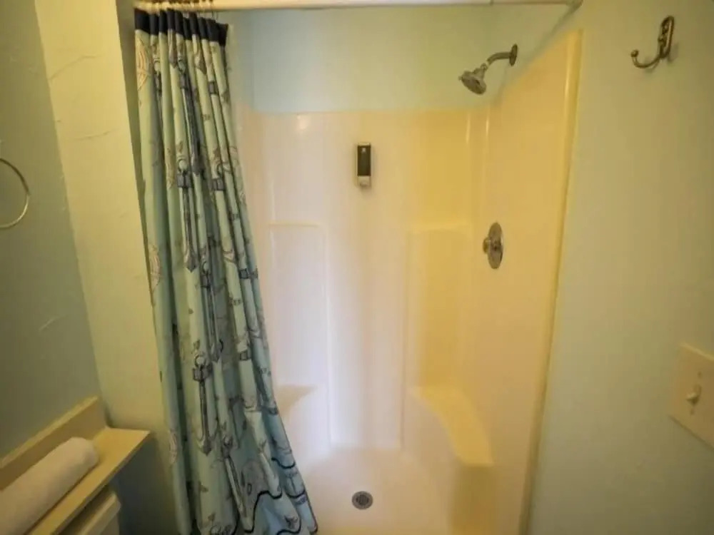 Island North 4a - Incredible Ocean Views, Quiet And Relaxing, Located Near Freeman Park 2 Bedroom Condo by RedAwning