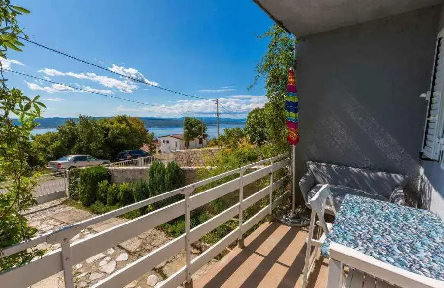 Apartment in Crikvenica 39084