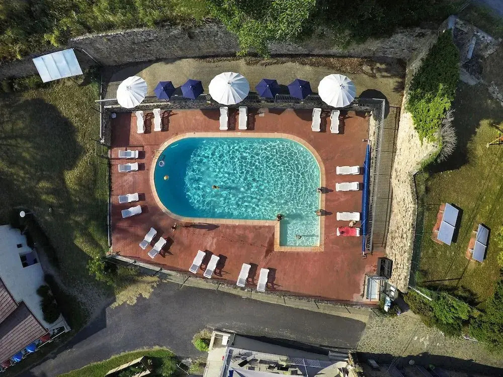 Le Moulin de Sournia