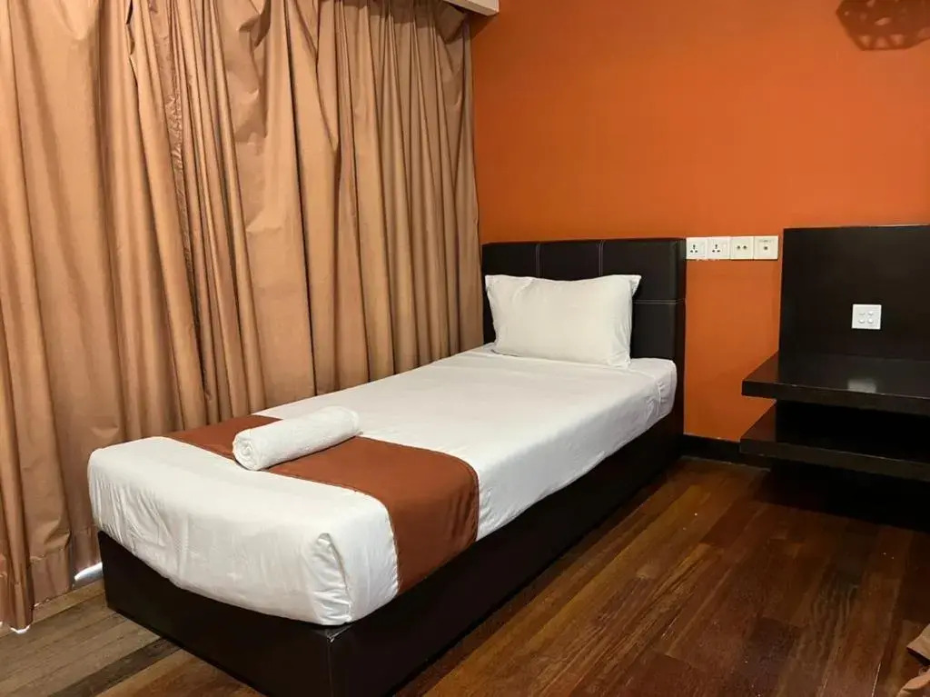 Raintree Resort Suites