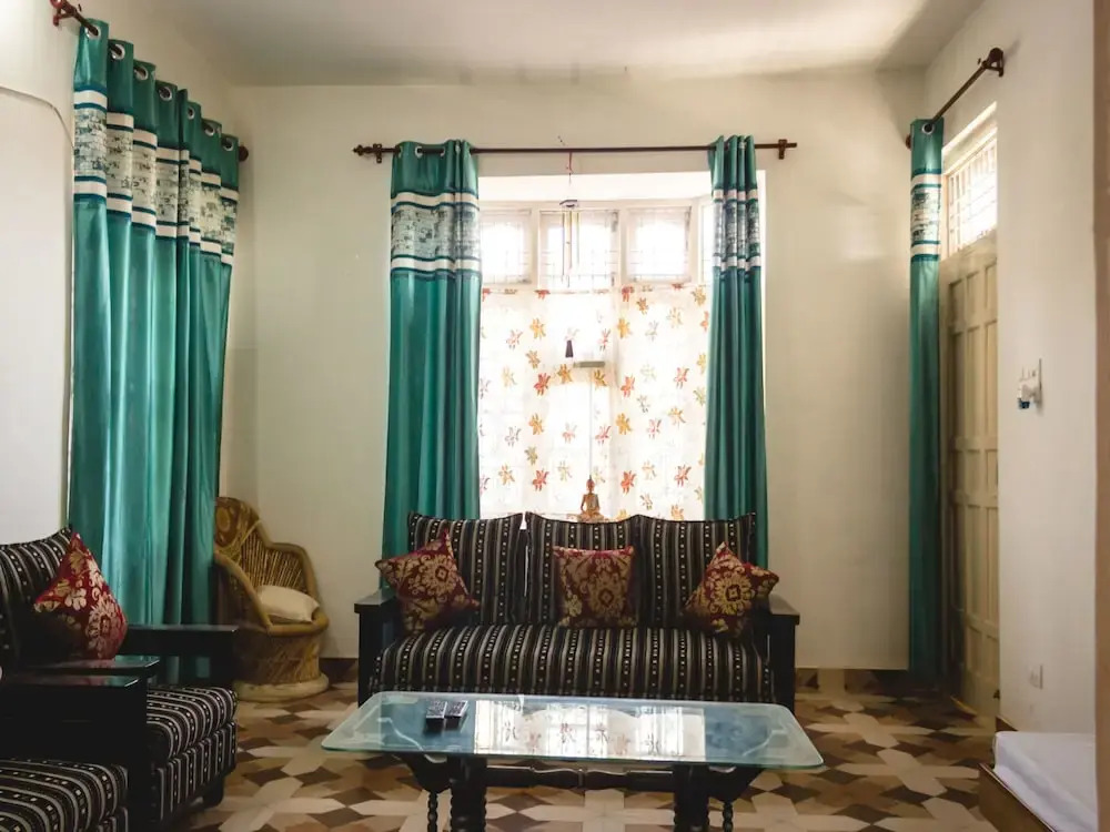OYO 12394 Home Scenic 3BHK Khanyara Ground